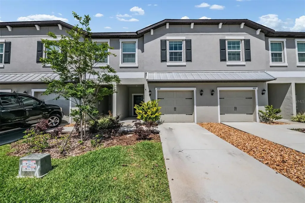 9133 Bonita Mar Drive Parrish FL 34219