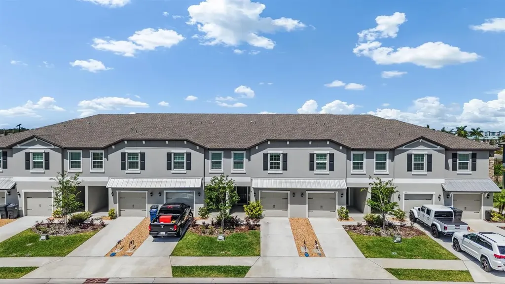 9133 Bonita Mar Drive Parrish FL 34219