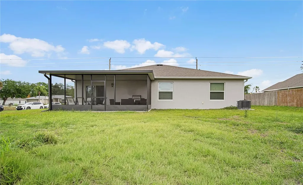 418 Fleming Street Sebastian FL 32958