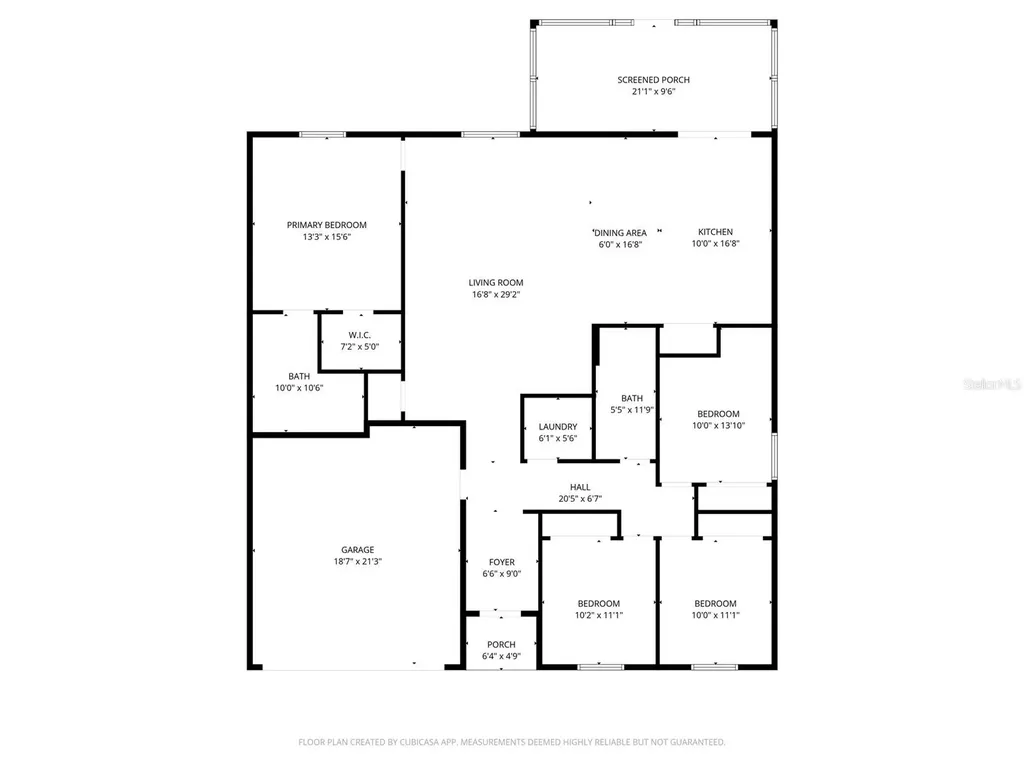 418 Fleming Street Sebastian FL 32958