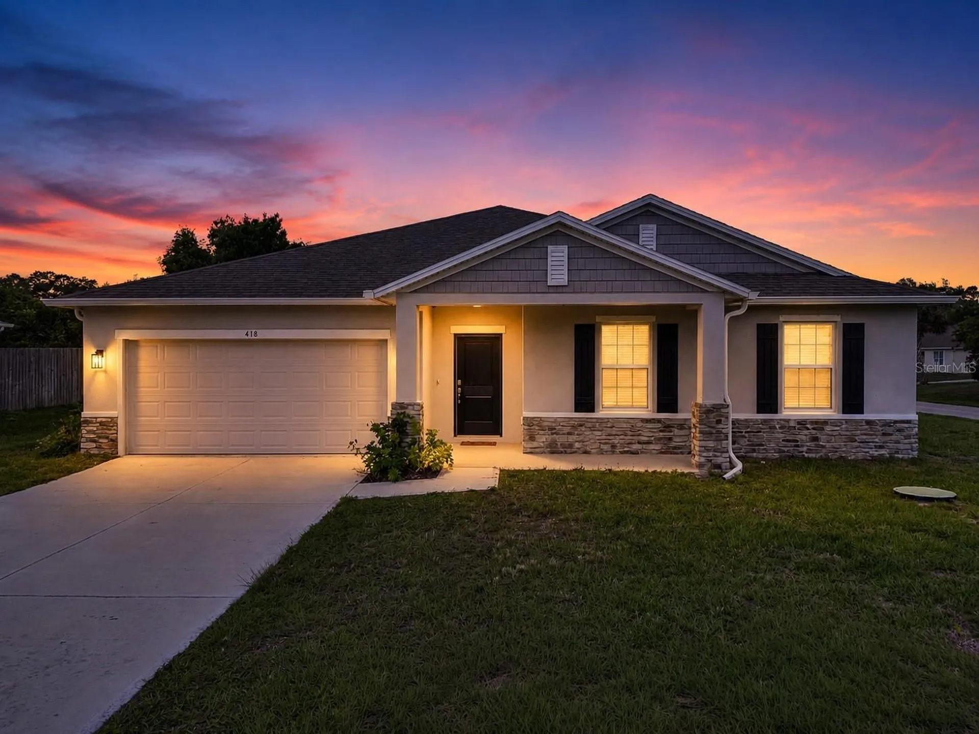 418 Fleming Street Sebastian FL 32958