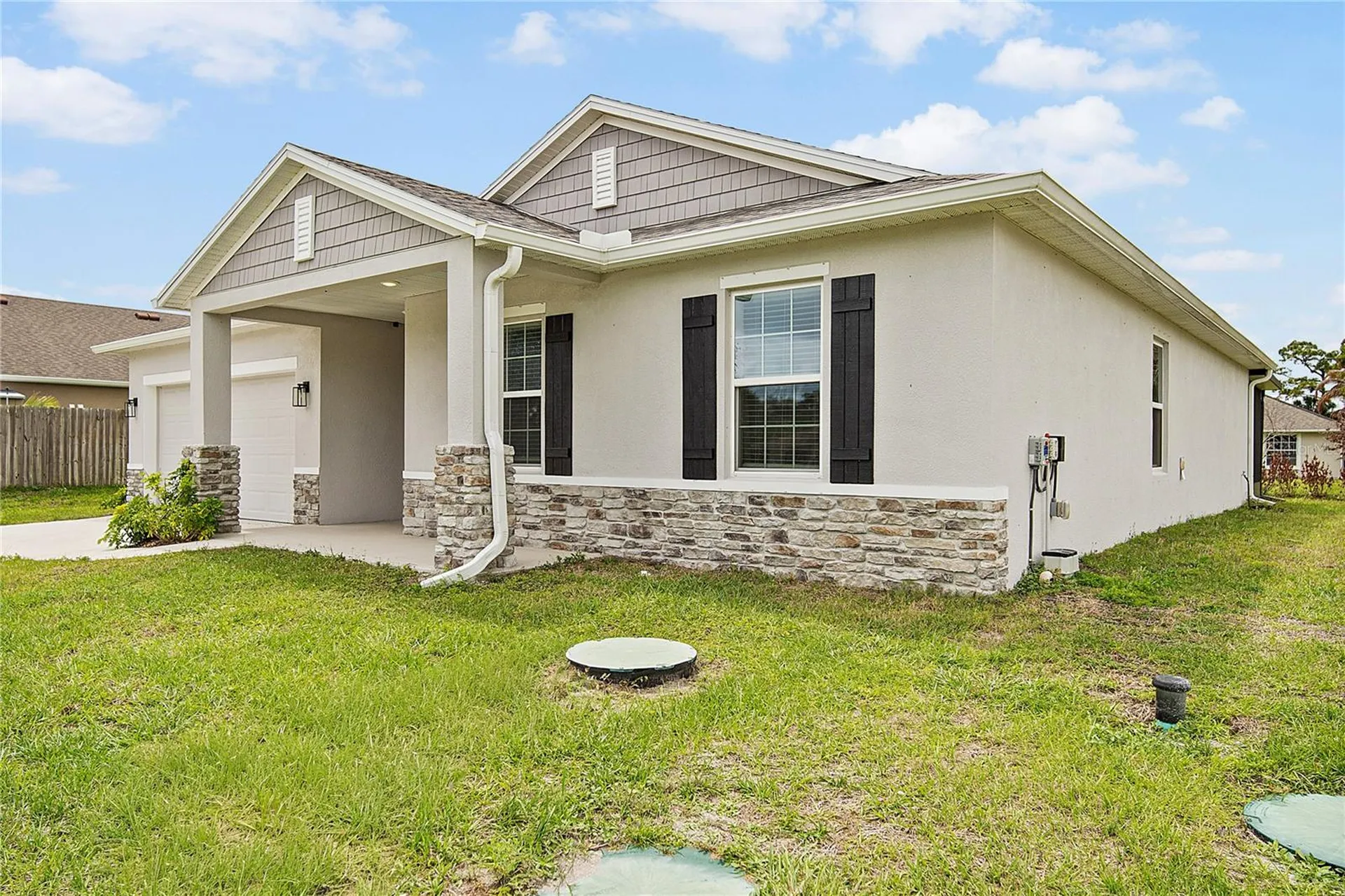 418 Fleming Street Sebastian FL 32958