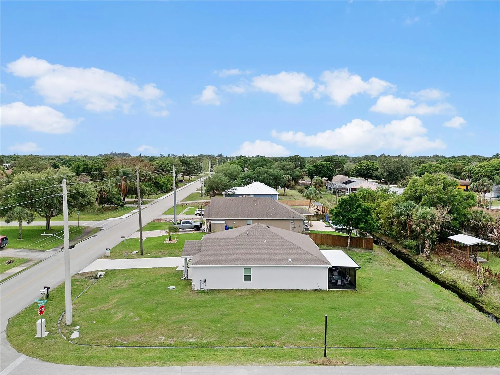 418 Fleming Street Sebastian FL 32958