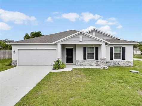 418 Fleming Street Sebastian FL 32958