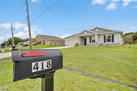 418 Fleming Street Sebastian FL 32958