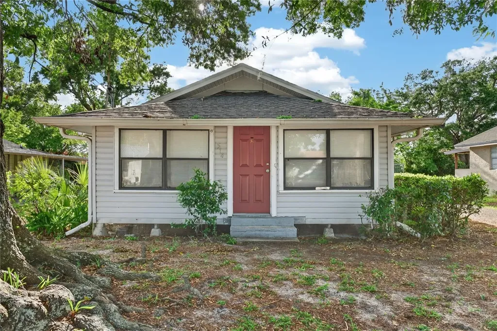 514 Walnut Street Auburndale FL 33823