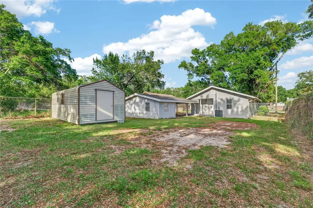 514 Walnut Street Auburndale FL 33823