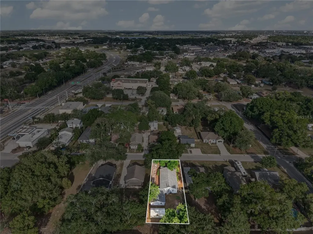 514 Walnut Street Auburndale FL 33823