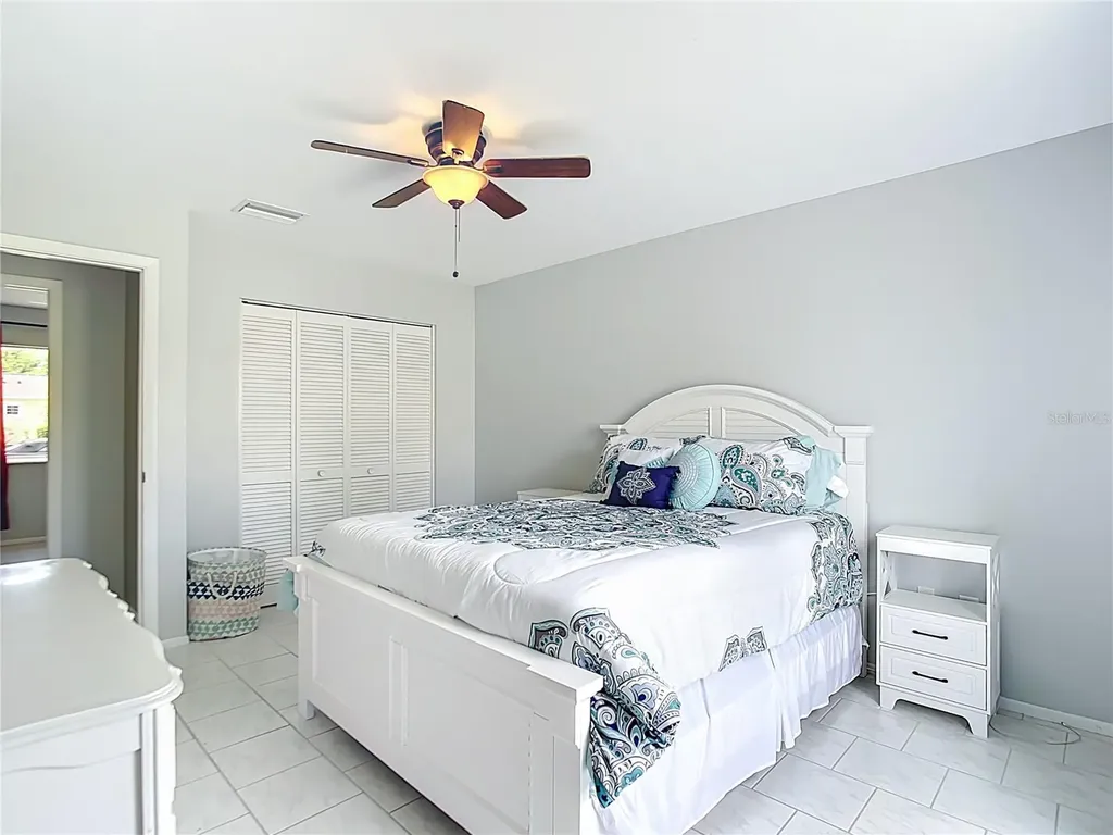 6786 Carovel Avenue North Port FL 34287
