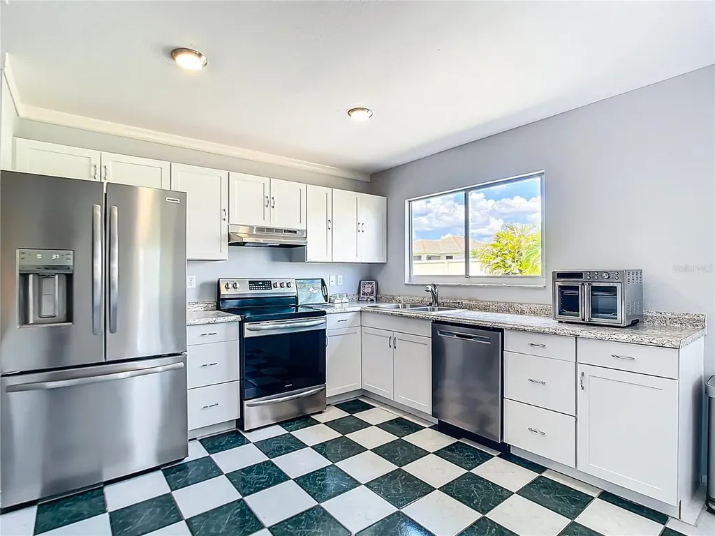 6786 Carovel Avenue North Port FL 34287