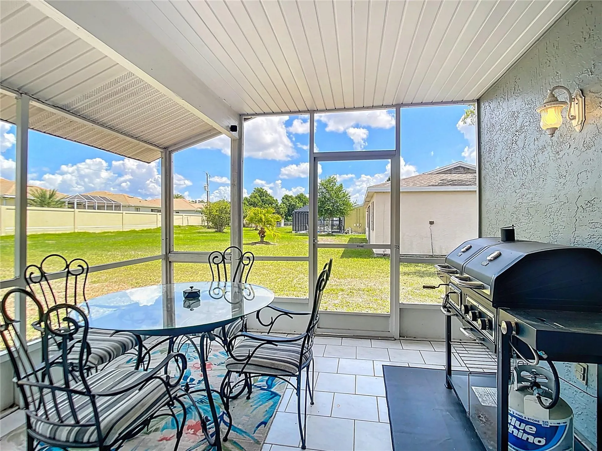 6786 Carovel Avenue North Port FL 34287