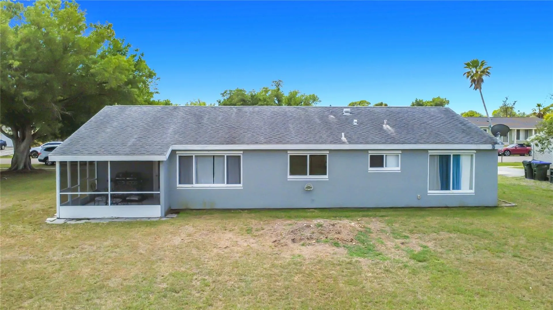 6786 Carovel Avenue North Port FL 34287