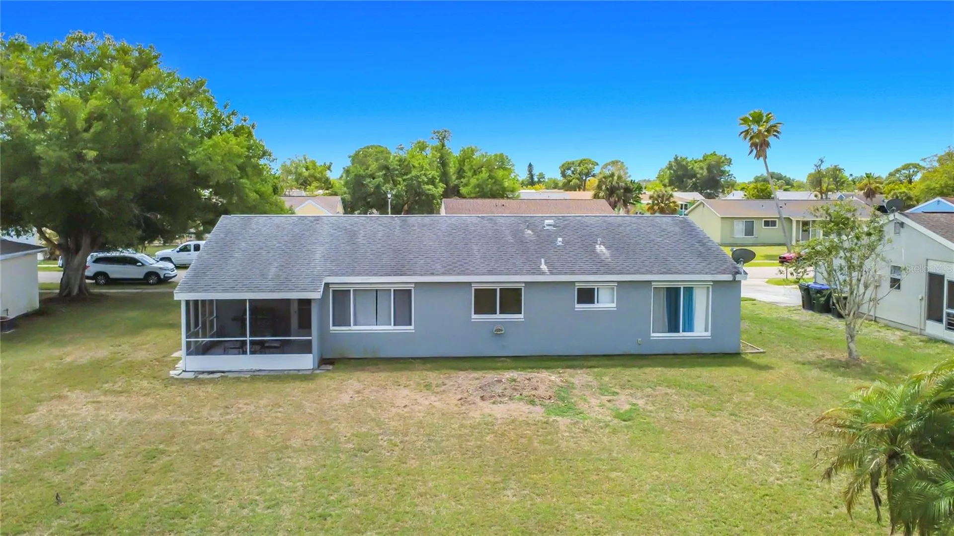 6786 Carovel Avenue North Port FL 34287
