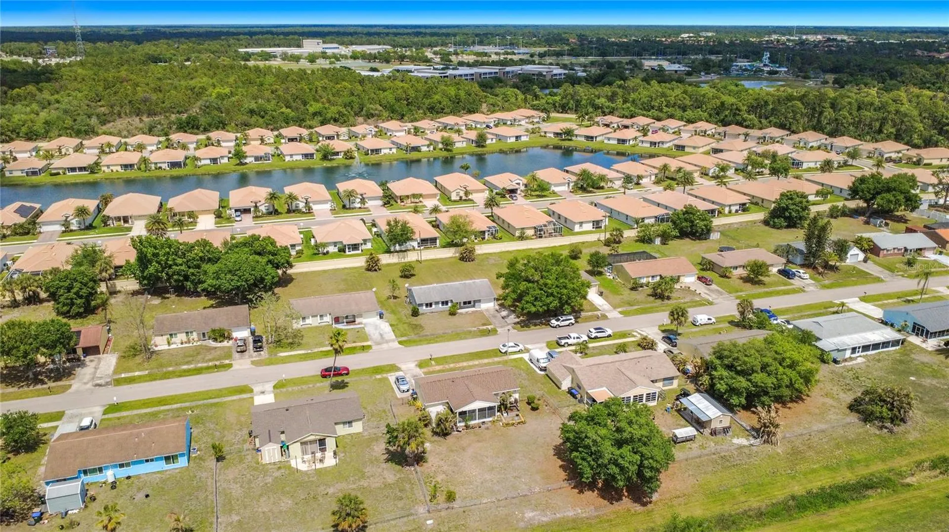 6786 Carovel Avenue North Port FL 34287