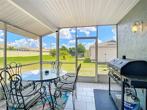 6786 Carovel Avenue North Port FL 34287