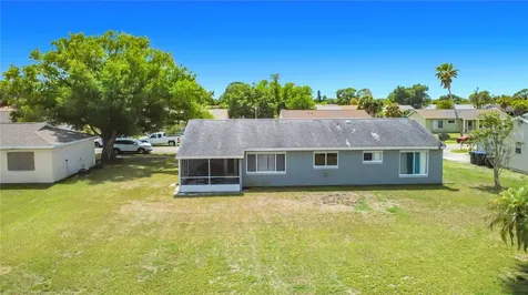 6786 Carovel Avenue North Port FL 34287