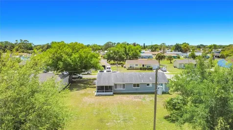 6786 Carovel Avenue North Port FL 34287