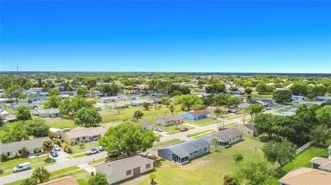 6786 Carovel Avenue North Port FL 34287