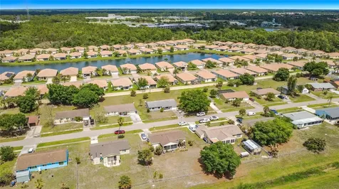 6786 Carovel Avenue North Port FL 34287