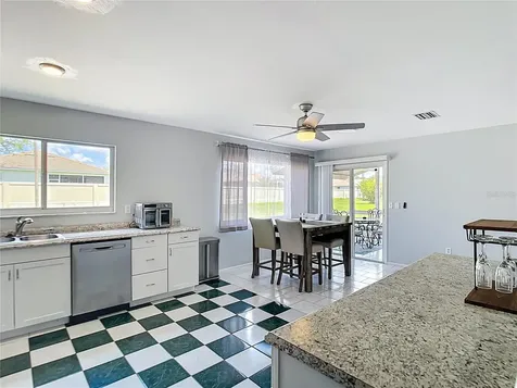 6786 Carovel Avenue North Port FL 34287