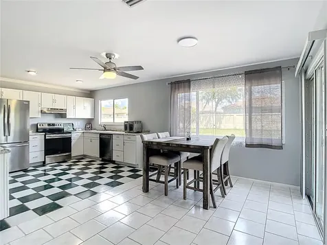 6786 Carovel Avenue North Port FL 34287