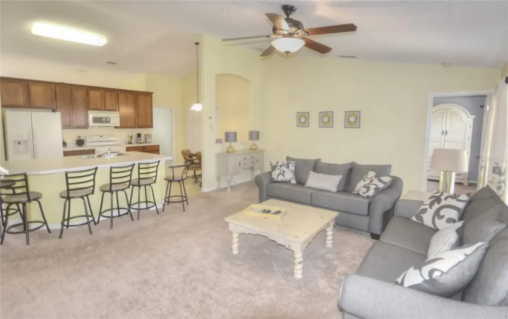 1923 Travelers Palm Drive Edgewater FL 32141
