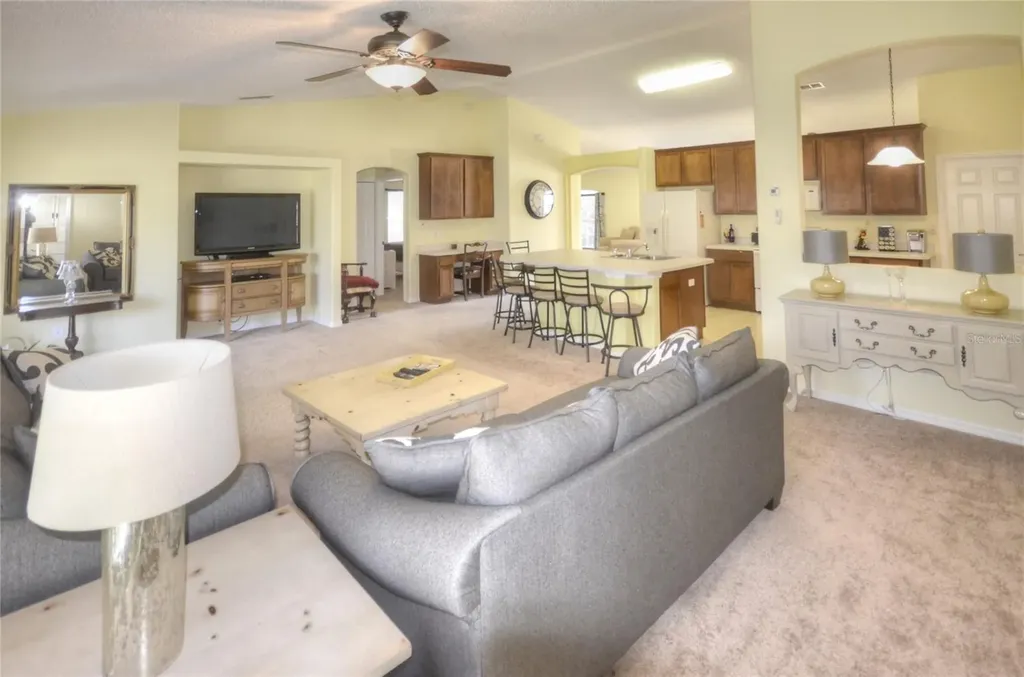 1923 Travelers Palm Drive Edgewater FL 32141