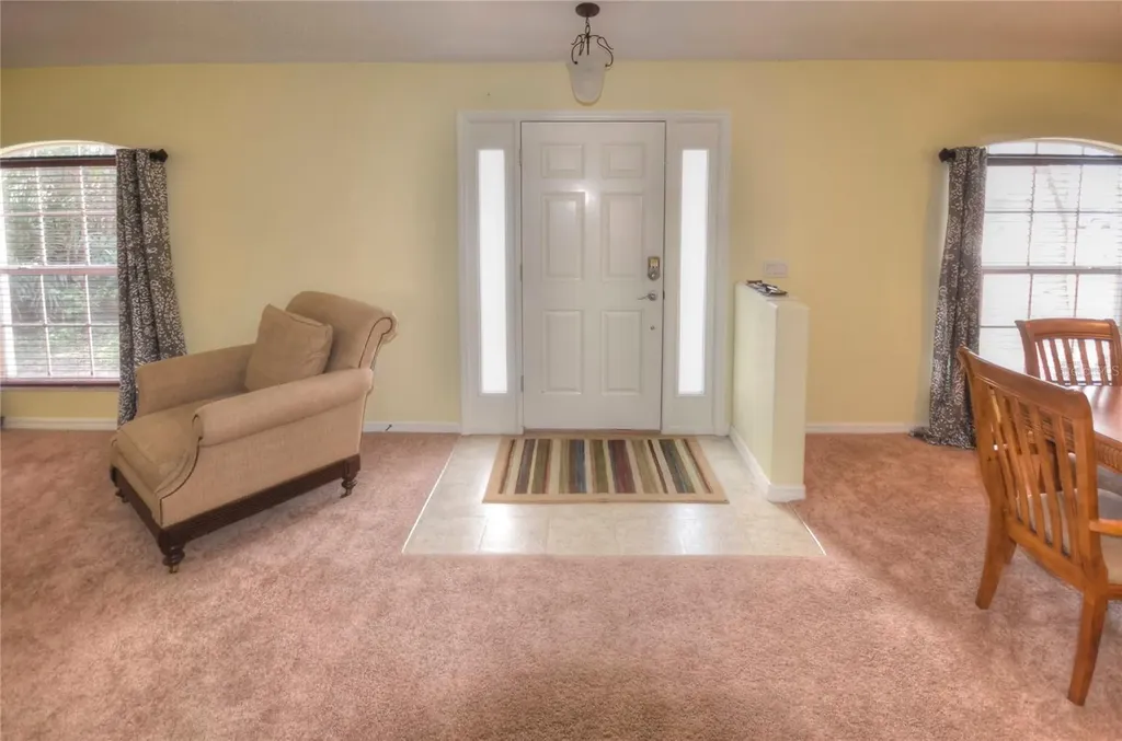 1923 Travelers Palm Drive Edgewater FL 32141