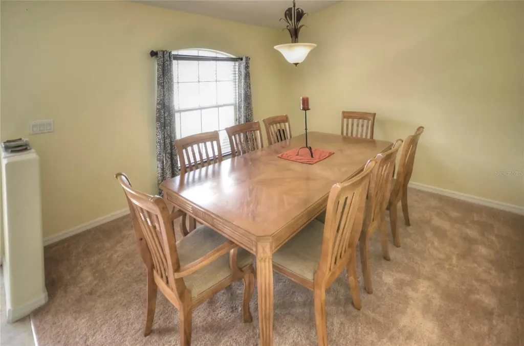 1923 Travelers Palm Drive Edgewater FL 32141