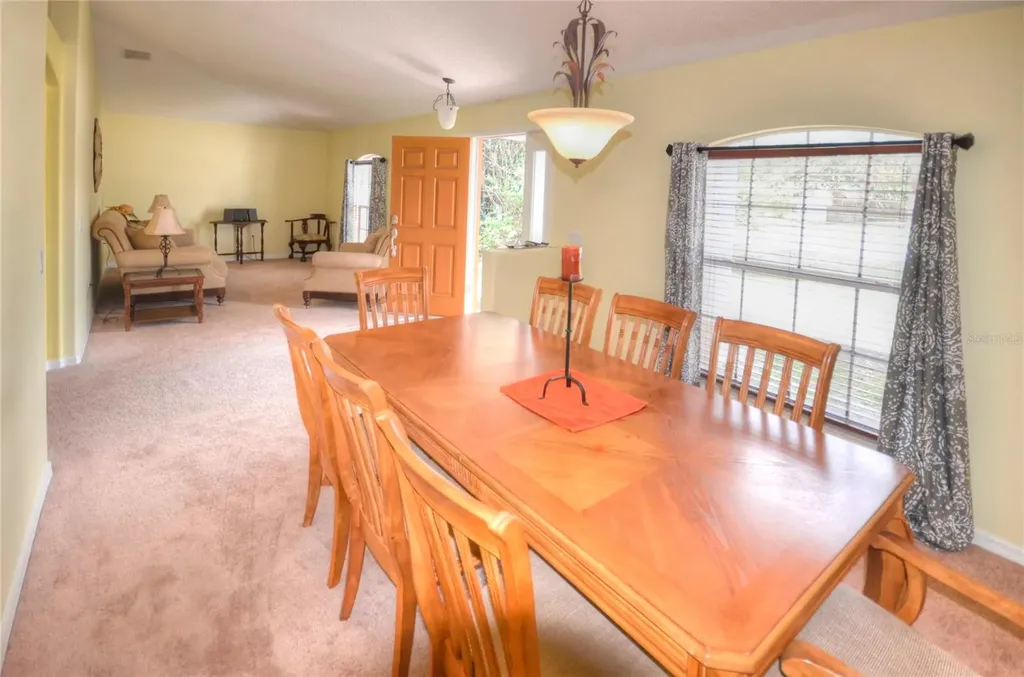 1923 Travelers Palm Drive Edgewater FL 32141