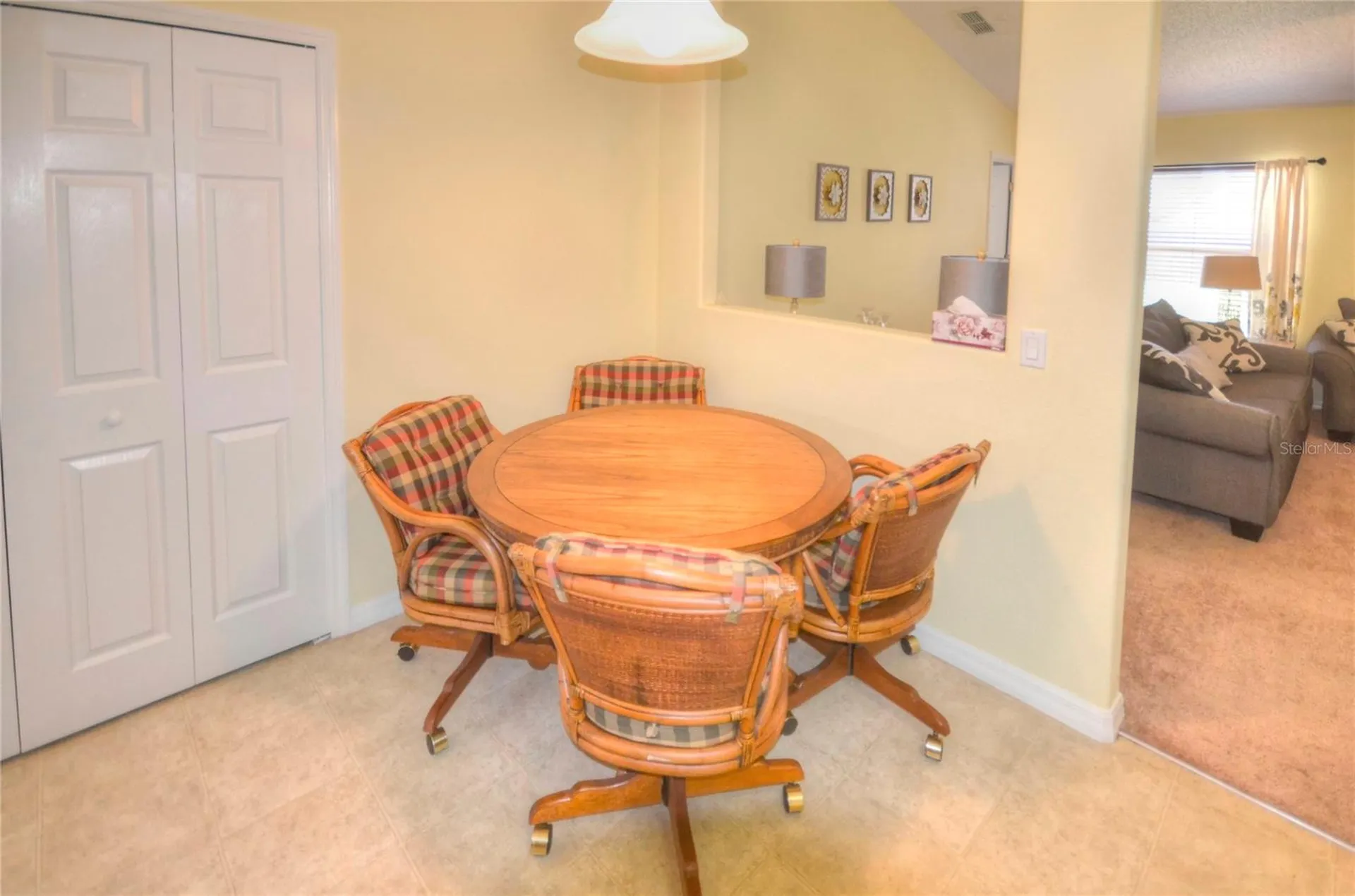 1923 Travelers Palm Drive Edgewater FL 32141