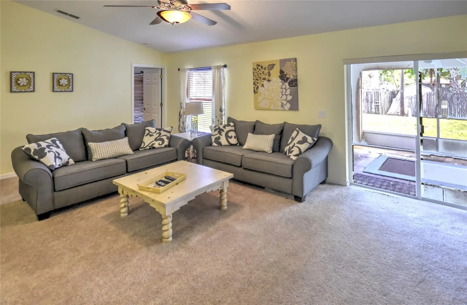1923 Travelers Palm Drive Edgewater FL 32141