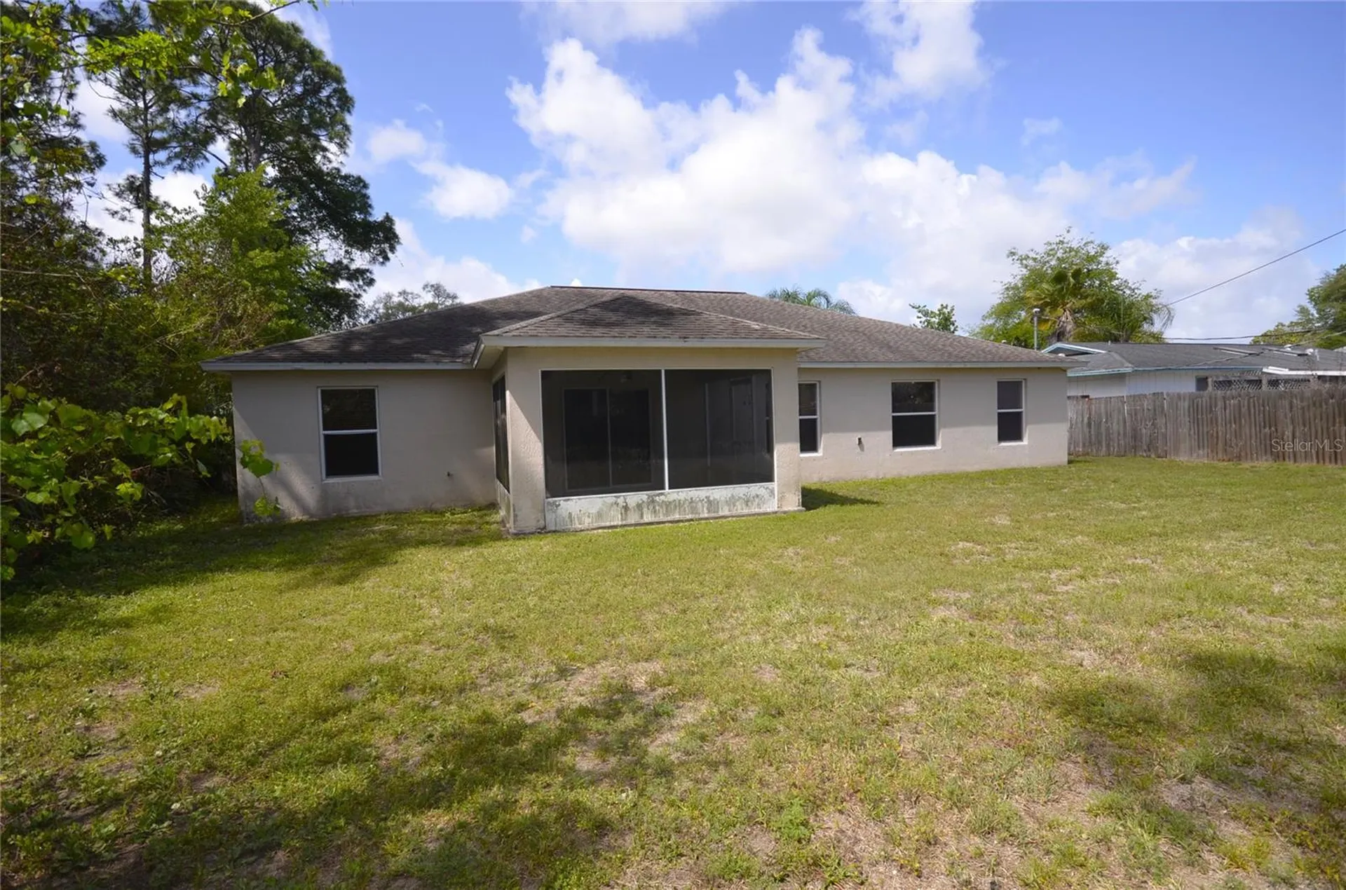 1923 Travelers Palm Drive Edgewater FL 32141