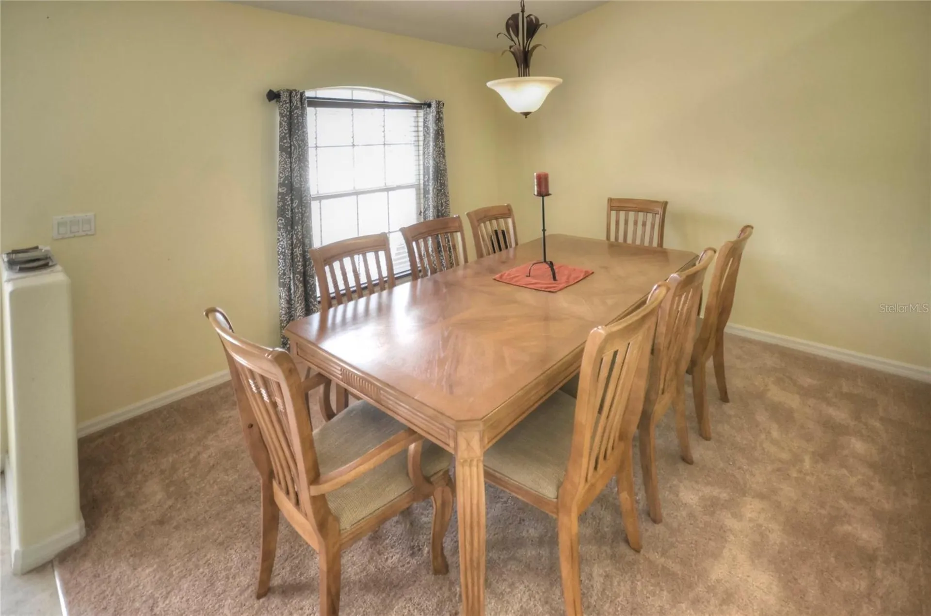 1923 Travelers Palm Drive Edgewater FL 32141