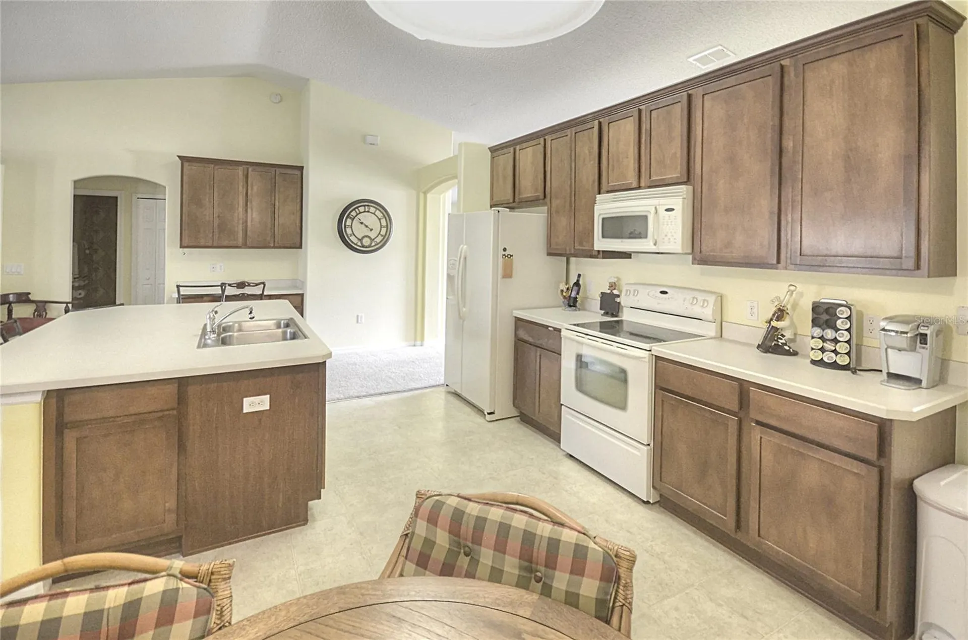1923 Travelers Palm Drive Edgewater FL 32141