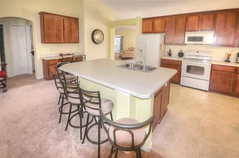 1923 Travelers Palm Drive Edgewater FL 32141