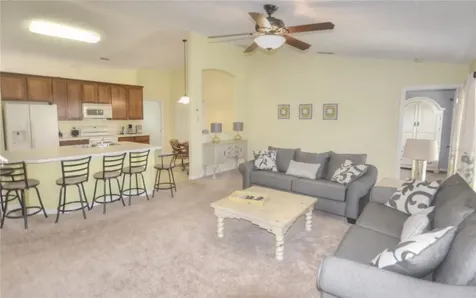 1923 Travelers Palm Drive Edgewater FL 32141