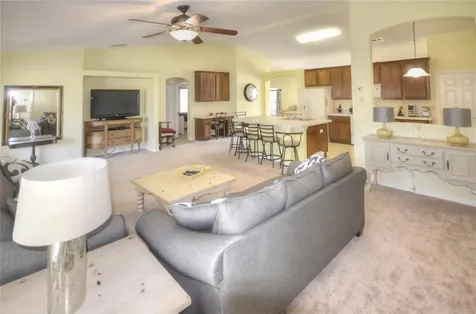 1923 Travelers Palm Drive Edgewater FL 32141