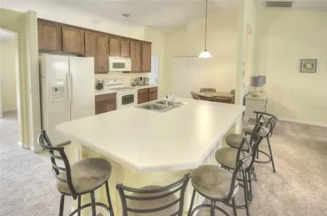 1923 Travelers Palm Drive Edgewater FL 32141