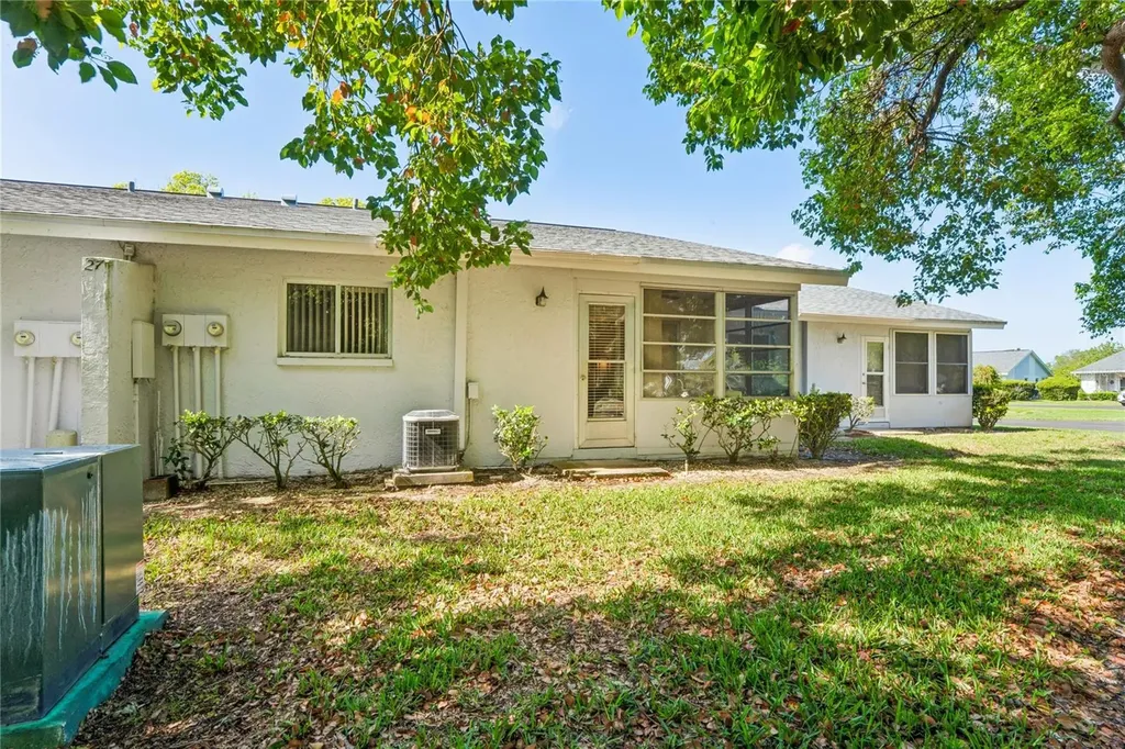 12518 Dearborn Drive Hudson FL 34667