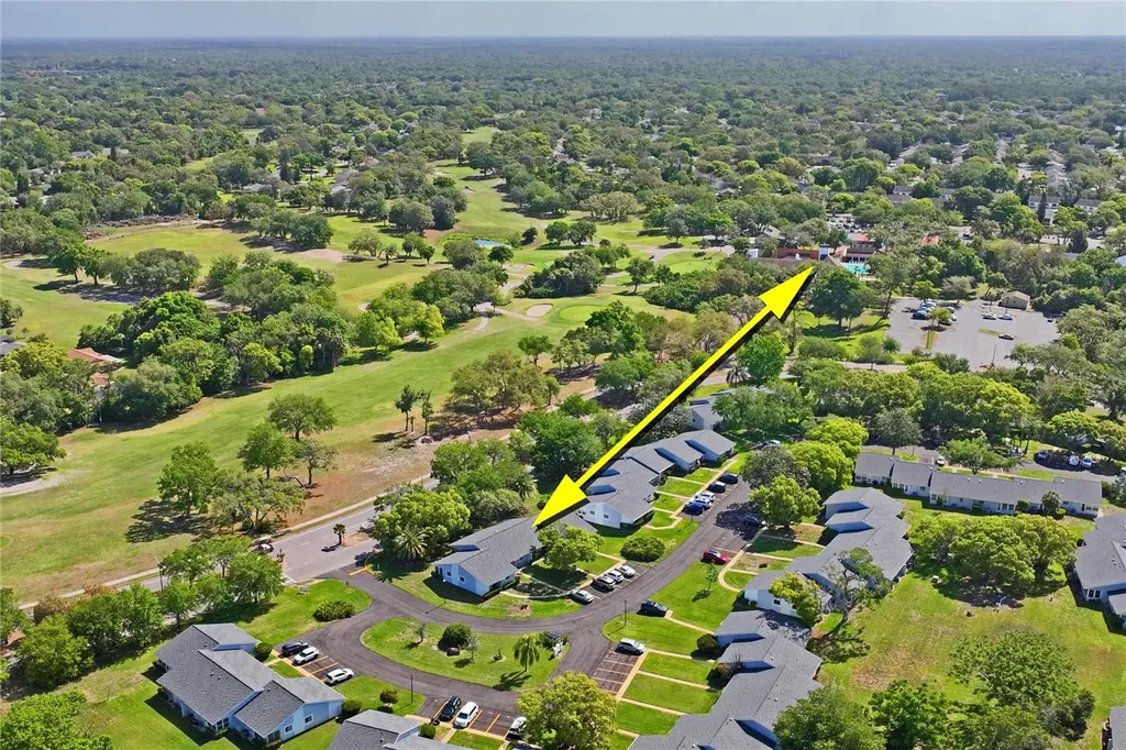 12518 Dearborn Drive Hudson FL 34667