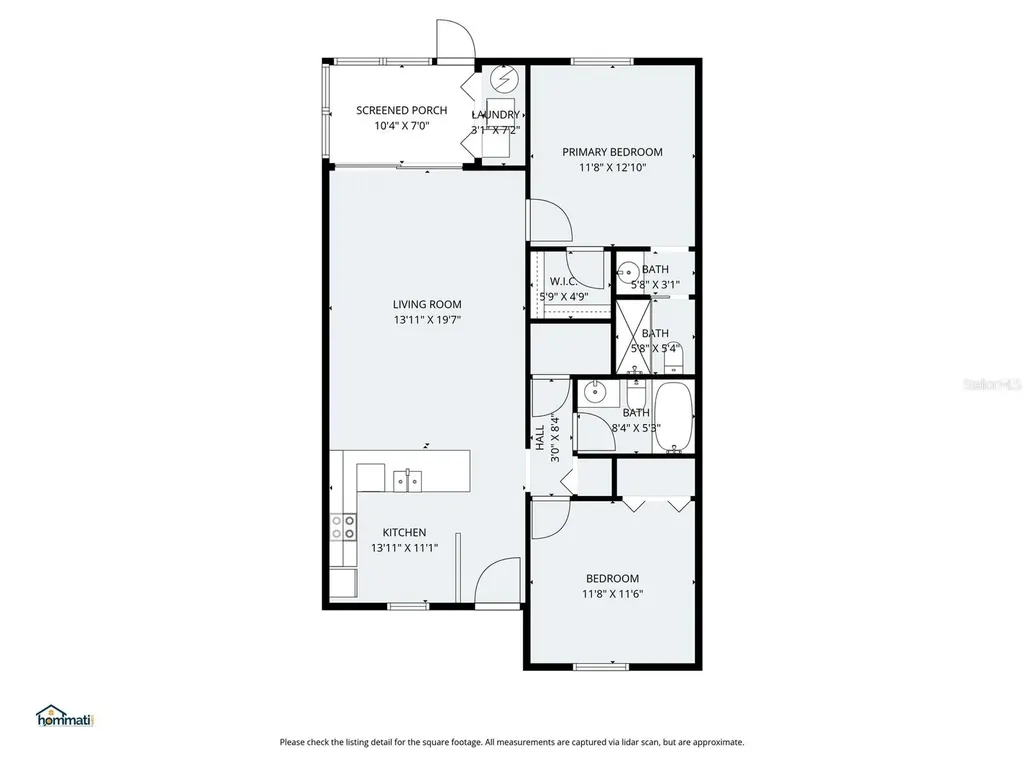 12518 Dearborn Drive Hudson FL 34667