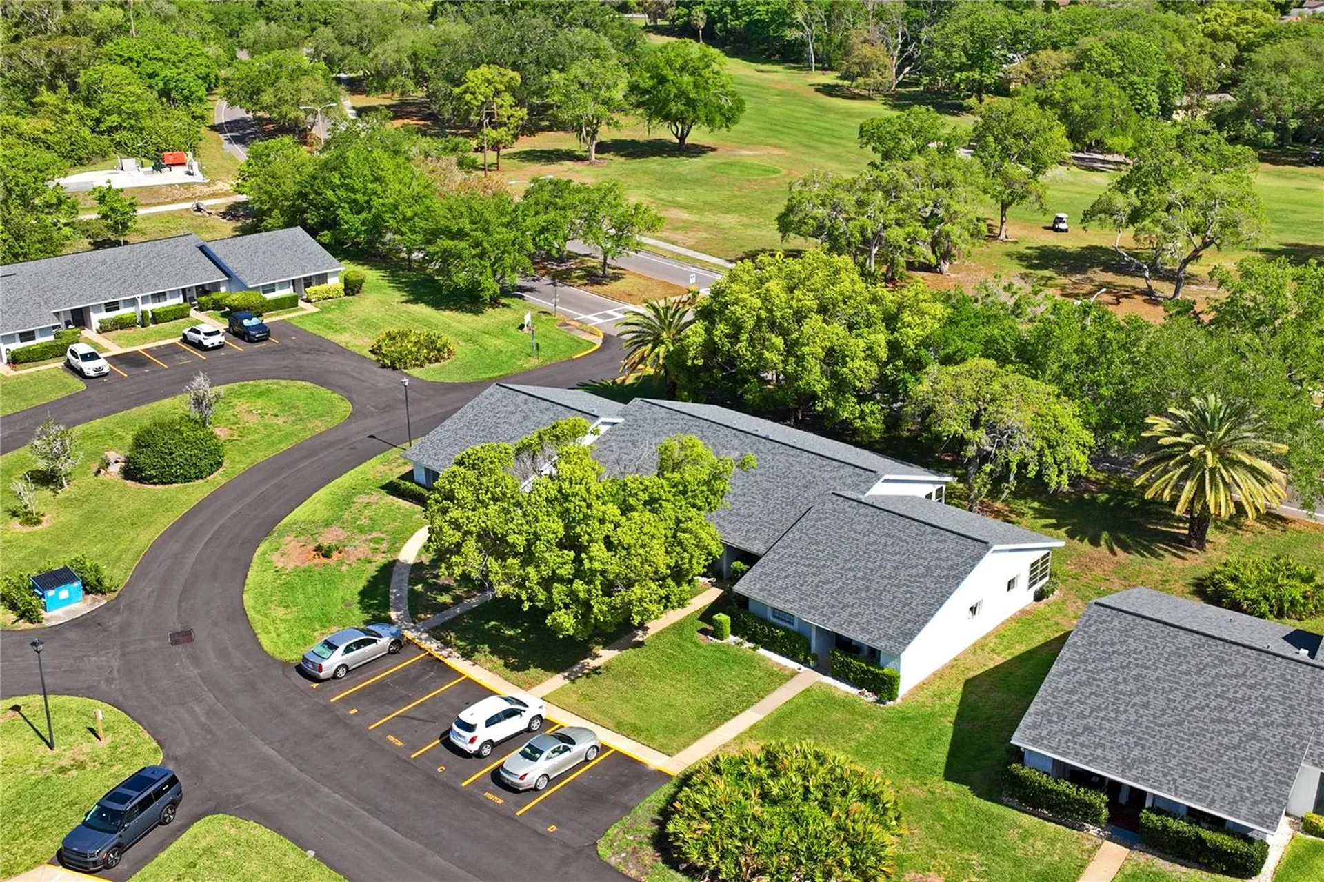 12518 Dearborn Drive Hudson FL 34667