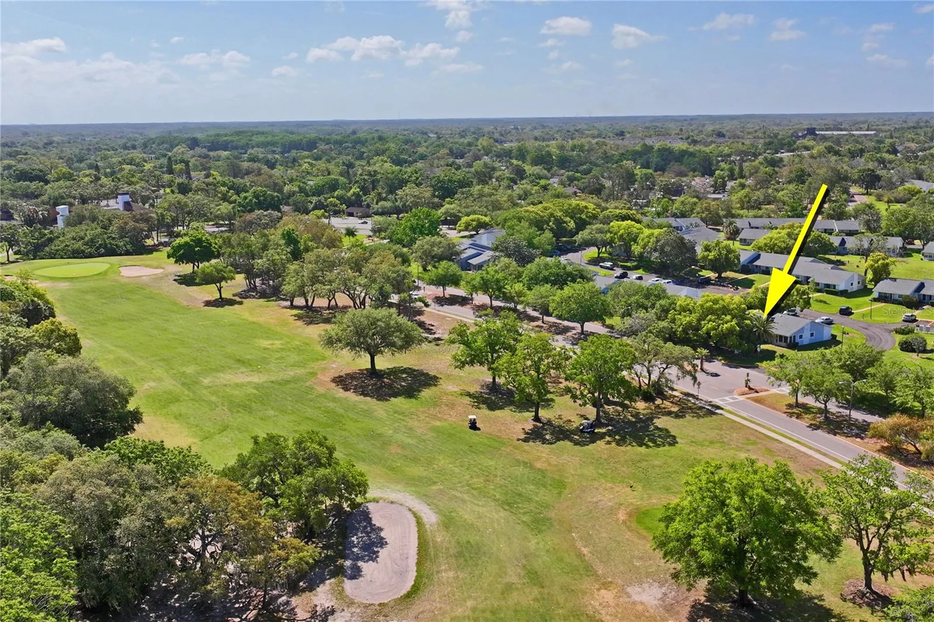 12518 Dearborn Drive Hudson FL 34667