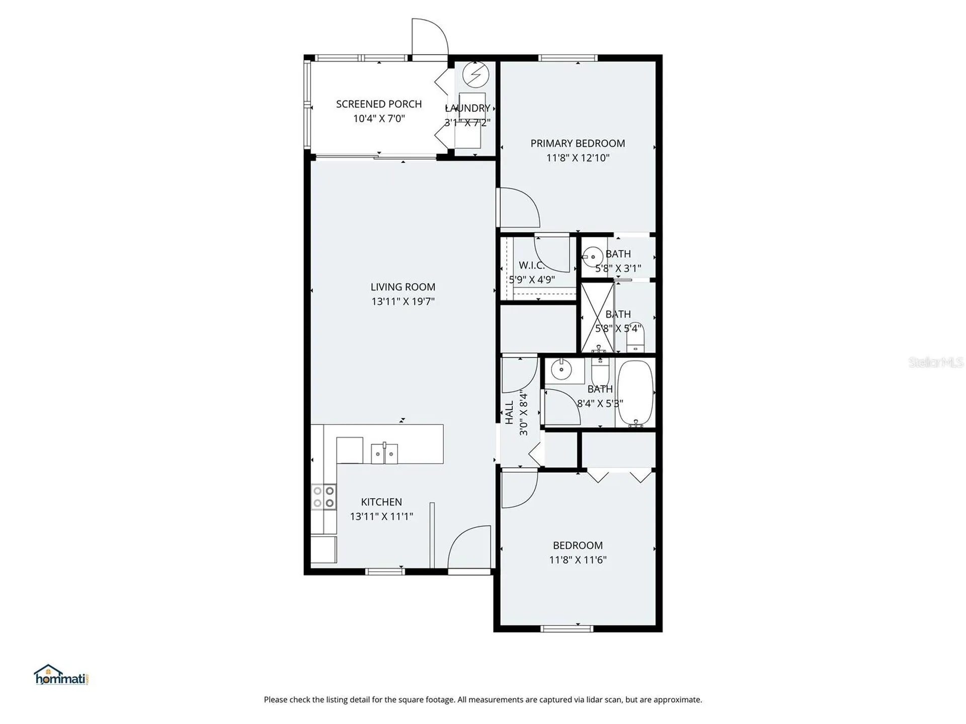12518 Dearborn Drive Hudson FL 34667