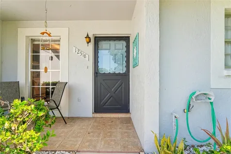 12518 Dearborn Drive Hudson FL 34667
