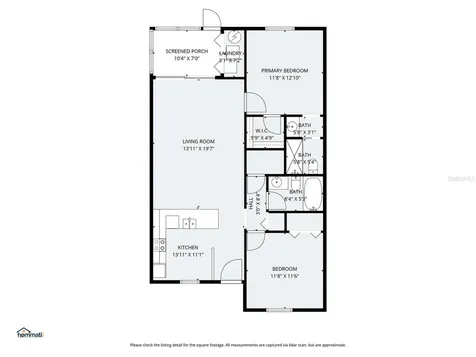 12518 Dearborn Drive Hudson FL 34667