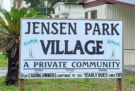 7110 Commons Boulevard Port Richey FL 34668