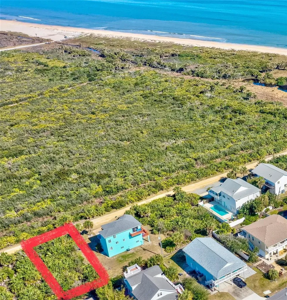 32 Oceanside Drive Palm Coast FL 32137
