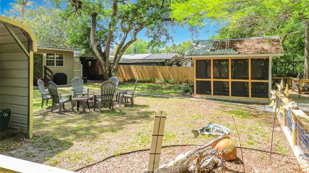 4129 E Riverside Drive Dunnellon FL 34434